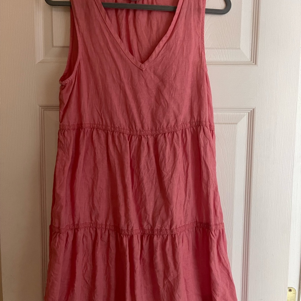 Lucky Brand dress